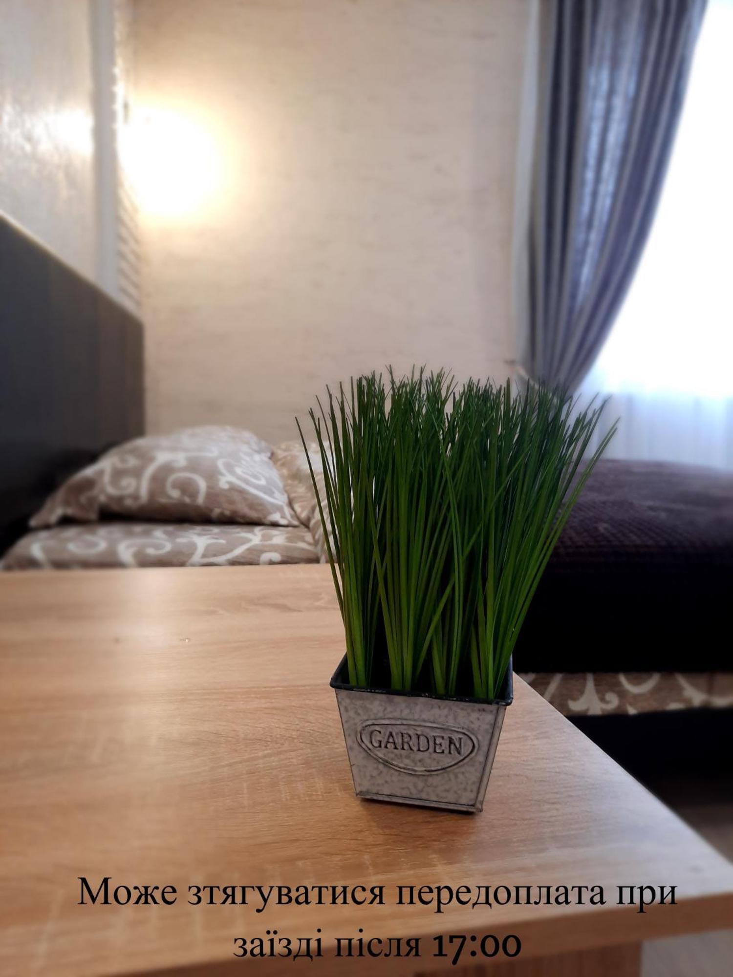New Luxury Studio Apartment Ivano-Frankivsk Exteriér fotografie