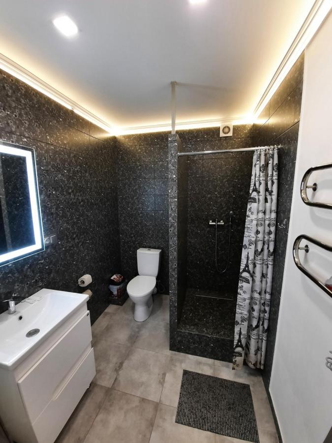 New Luxury Studio Apartment Ivano-Frankivsk Exteriér fotografie