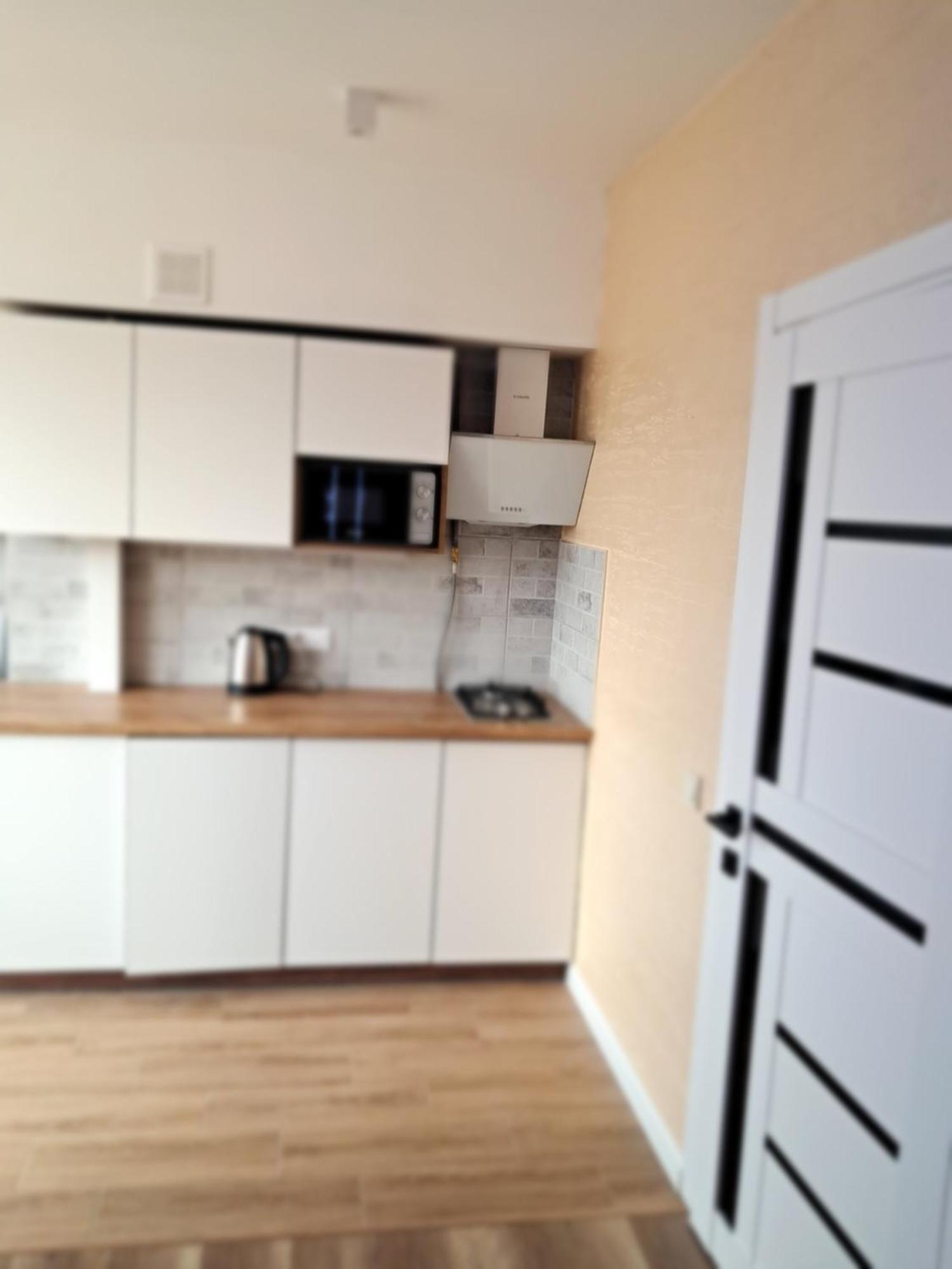 New Luxury Studio Apartment Ivano-Frankivsk Exteriér fotografie